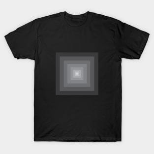 Squares T-Shirt